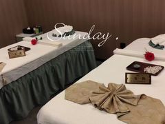 -宫七SPA·高端Massage(浦东大道店)