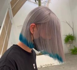 -HG美发设计沙龙