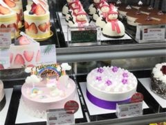 -85度C(南京龙江店)