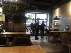 -ZM COFFEE(西安路店)