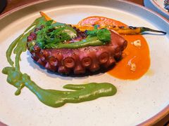 -OTIUM • 柴屿麦(亮马桥店)