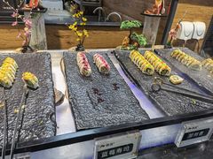 -韩盛·盛江山自助料理(沈辽路万达店)