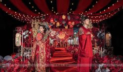 -明典婚礼策划·婚车租赁·婚纱摄影