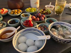 -湖畔居茶楼(湖滨店)