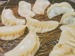 -松针蔡记蒸饺(花园路店)