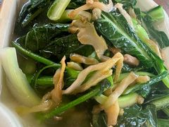 -竹庄餐馆·26年店(南昆山景区店)