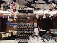 -马克西姆俄罗斯餐厅(通亚街店)