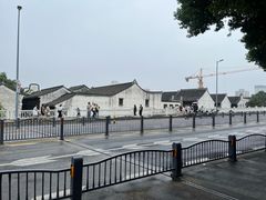 -嘉兴月河历史街区