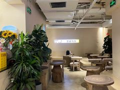 -狐狸和向日葵(北京路店)