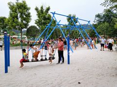 -白水带风景区体育公园