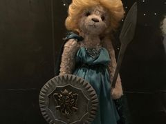 -济州岛泰迪熊博物馆