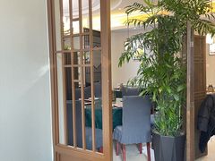 -君霖私家菜(春柳店)