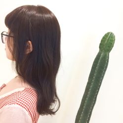 点击看大图 -涩谷· Hair Salon
