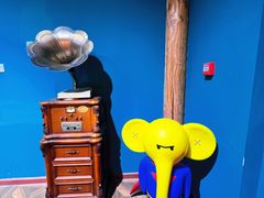 -疯克大象美式烤肉餐厅