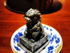 -广富林宰相府酒店·水云间