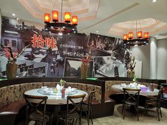 大堂-小柴米·传统江西菜(万寿宫店)