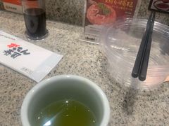-合点寿司(美罗城店)