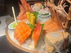 -花潮料理艺食馆(成都万象城店)