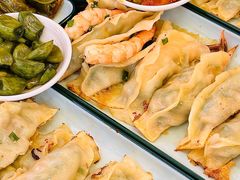 -众品老方子锅贴甜沫(李村店)