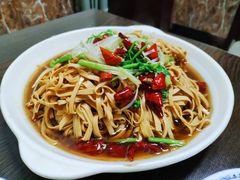 老汤干豆腐-协顺园回头馆(南顺城路店)