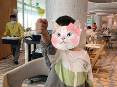 -亚特兰蒂斯-番红花海鲜自助餐厅·鲜活海鲜·小火锅