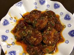 -天回镇何氏豆腐(总店)