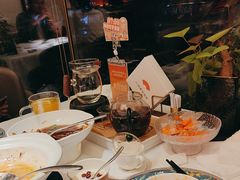 -小厨娘淮扬菜(天印大道店)