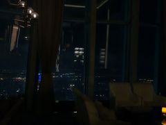 -南宁那莲豪华精选酒店-云霄酒廊·80楼高空城景酒吧