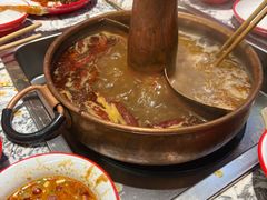 -京元盛铜锅涮肉(上海总店)