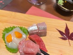 -鸟山鸣·日料食堂(王府井店)