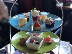 -YUE·6·西式融合餐厅(外滩六号店)