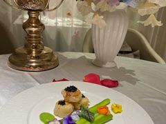 -PARFUM FLORAL花境法餐(南京首店)