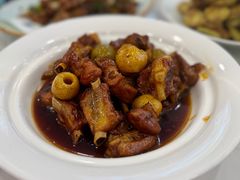 -鲁西南老厨子·特色鲁菜(经一纬五店)
