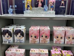 -泡泡玛特POPMART(苏州诚品生活店)