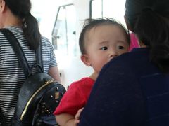 -长滩岛登岛码头