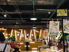 -博览书店(越秀悦汇天地店)