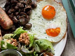 美式早餐-RAC BAR(安福路店)