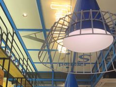 -菲滋意式餐厅(临平万达店)
