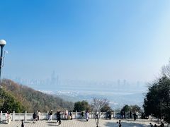 -岳麓山风景名胜区