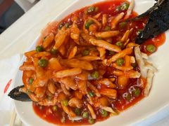 -功德林素菜饭庄(前门店)