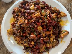 -黔人百味.贵州菜