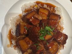 -大食客·非遗吉菜(高新和园店)