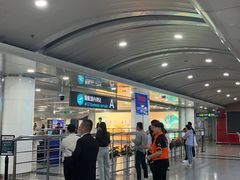 -大连周水子国际机场