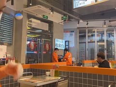 -肥韬茶餐厅(海上世界店)