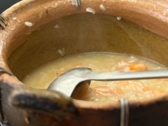 -李记潮汕砂锅粥(营福路店)