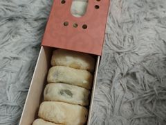-清真军军绿豆糕(回坊总店)