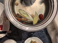 -百草滩羊清水涮羊肉·清真·宁夏盐池滩羊(莲花桥店)