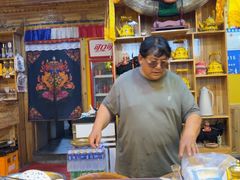 -卡万金特色藏餐