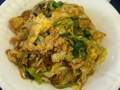 -伊带伊路新疆美食府(呼家楼店)