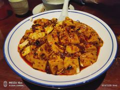 -杨记隆府(汉街店)